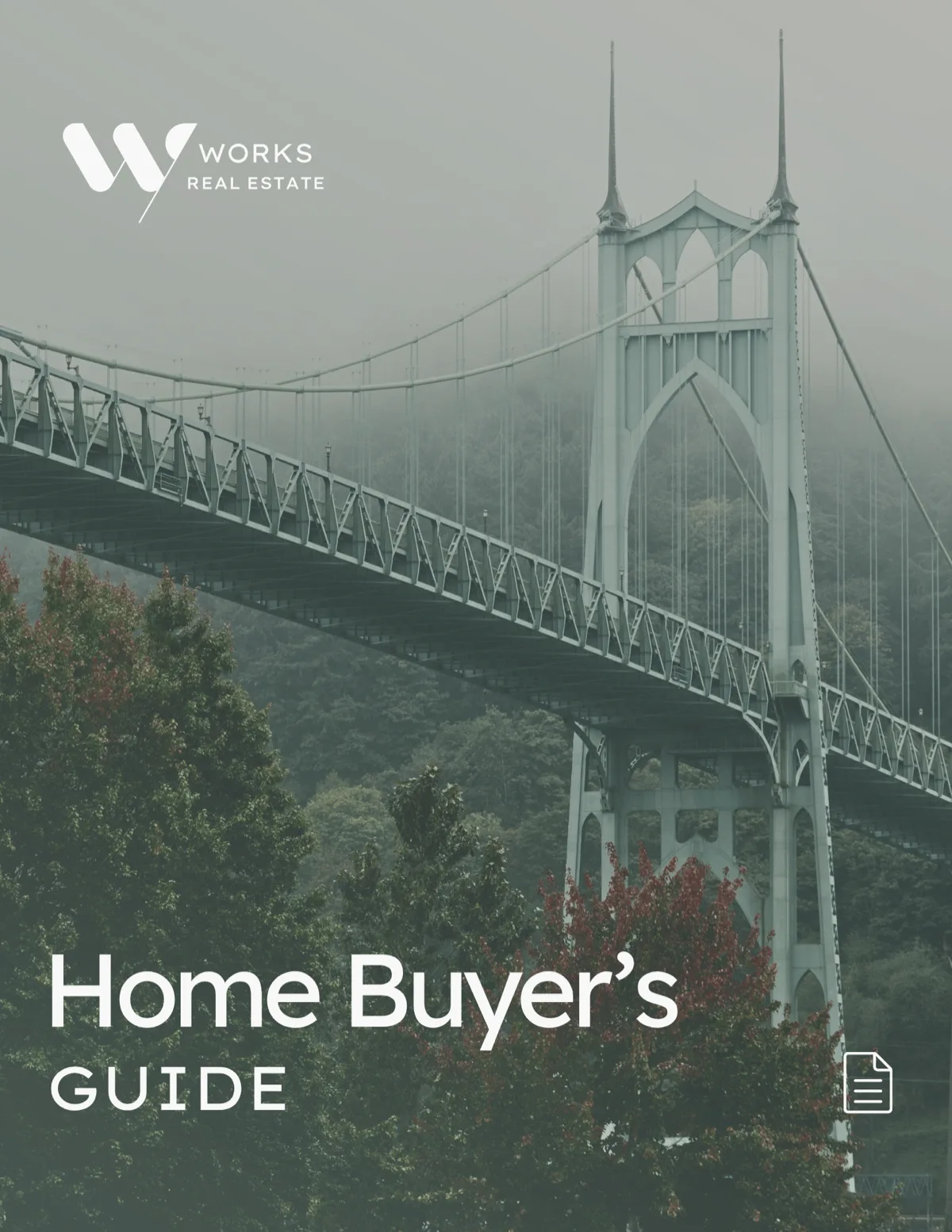 First-Time Home Buyer's Guide — Naomi Wichman, Works Real Estate
